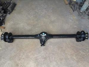 坦克車專用橋寬3米(1)